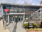 Franklin Square station